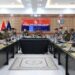 DGP Nalin Prabhat Reviews Valley Security; Orders Heightened Surveillance & Strengthened QRT Deployment