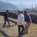 Verinag Development Authority Launches Encroachment Removal Drive in Verinag Areas