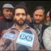 Abrar Rashid Reviews MP Fund Utilisation in Sopore, Meets Public Delegations