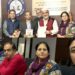 AIKS delegation calls on Registrar General (Census) demand distinct identity for Kashmiri Pandits