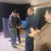 Cyber Crime Awareness Programme Held at Oxford Presentation School Anantnag