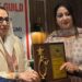 “Tourism Will Rise Again; Subversive Forces Will Fail”: Waqf Chairperson Dr Darakhshan
