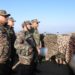 Lt Gen Pratik Sharma Reviews Poonch Security Grid; Hails Troops’ Resolve