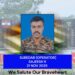 Army Salutes Fallen Soldier Who Laid Down His Life in Rajouri Patrol