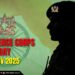 Indian Army’s White Knight Corps Salutes Army’s ‘Eyes and Ears’ on Intelligence Corps Day