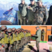 Army Commander Inspects LoC Readiness, Praises Troops in North Kashmir Visit