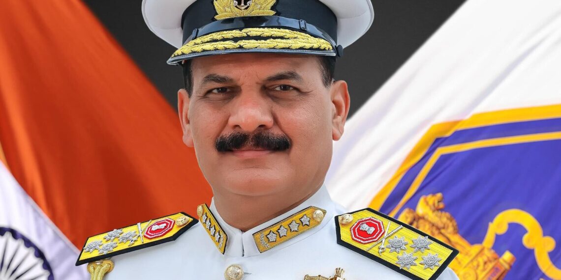 Indian Army Chief’s Sri Lanka Tour Marks New High in Defence Partnership