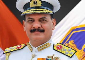 Indian Army Chief’s Sri Lanka Tour Marks New High in Defence Partnership
