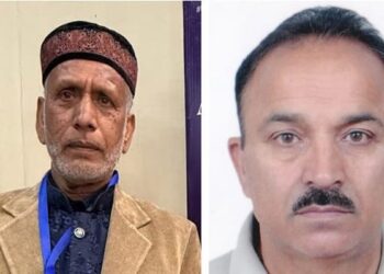 Twin triumph for Kashmir, artisans win national handicraft awards