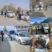 Bandipora Police Intensify Vehicle Checks Across District