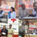 Kashmiri Pandits Hold Blood Donation Drive to Honour Guru Tegh Bahadur’s Martyrdom