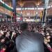 J&K Shia Association Holds Majlis-e-Aza at Durbal, Bemina to Commemorate Ayam-e-Fatima (SA)