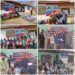Budgam Police Reaches Out to Students in Remote Villages, Distributes School Kits