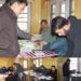 Postal Ballot Casting Underway for Budgam Bye-Election; Essential Staff Participate Actively