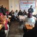 Awareness Camp Held in Srinagar to Promote Self-Employment Schemes for Backward Classes