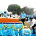 Wing Commander Syal’s Mortal Remains Brought to Sulur Air Base After Dubai Air Show Tragedy