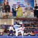 ADC Jammu commends DYSS for exemplary Taekwondo Championship