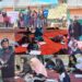 Children’s Day Celebration at Govt Boys High School, Kundian Organized by “Indian Army – 06 Rashtriya Rifles, Kundian Coy”