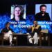 Shekhar Kapur, Tricia Tuttle Explore AI’s Role in Cinema at 56th IFFI