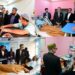 ‘You Are Not Alone, Govt Is With You’: CM Omar Meets Families of Nowgam Blast Victims, Checks Injured at Hospital