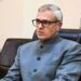 CM Omar Abdullah Applauds GOI Decision Granting 150 Workdays to Affected Rural Households