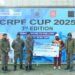 CRPF Cricket Cup 2025 Kicks Off with Grand Ceremony at SK Stadium Srinagar