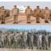 150th Year of ‘Vande Mataram’ Celebrated by CRPF at GC Srinagar