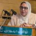 Dr Darakhshan Inaugurates Key Infrastructure Projects at Pakherpora Shrine Complex