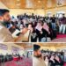 Er. Aijaz Hussain Participates in Mass Marriage Ceremony Organized by Jaffari Council in Srinagar