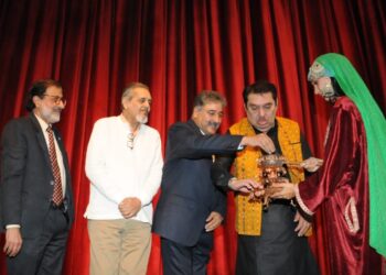 Srinagar Film Festival 2025 Opens, Showcasing Global and Regional Cinematic Talent