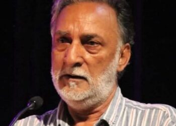 Kashmir Loses Veteran Journalist, Writer, Poet, Author, Fayaz Dilbar