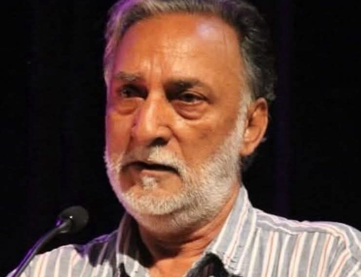 Kashmir Loses Veteran Journalist, Writer, Poet, Author, Fayaz Dilbar