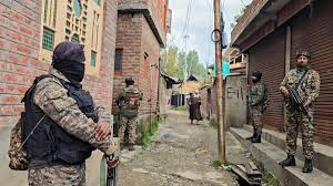 J&K Police Conduct Widespread Raids to Curb Jamaat-e-Islami Activities