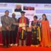 GMC Anantnag Prof. Dr. Rafi Jan Awarded Prestigious Fellowship of Indian Chest Society