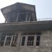 Residential House Razed in Shamaswari Fire; Congress Leader Urges Immediate Relief