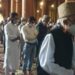 Syed Shakeel Ahmad Naqashbandi to Assume Role of Naib Imam at Historic Jamia Masjid Srinagar from Next Friday