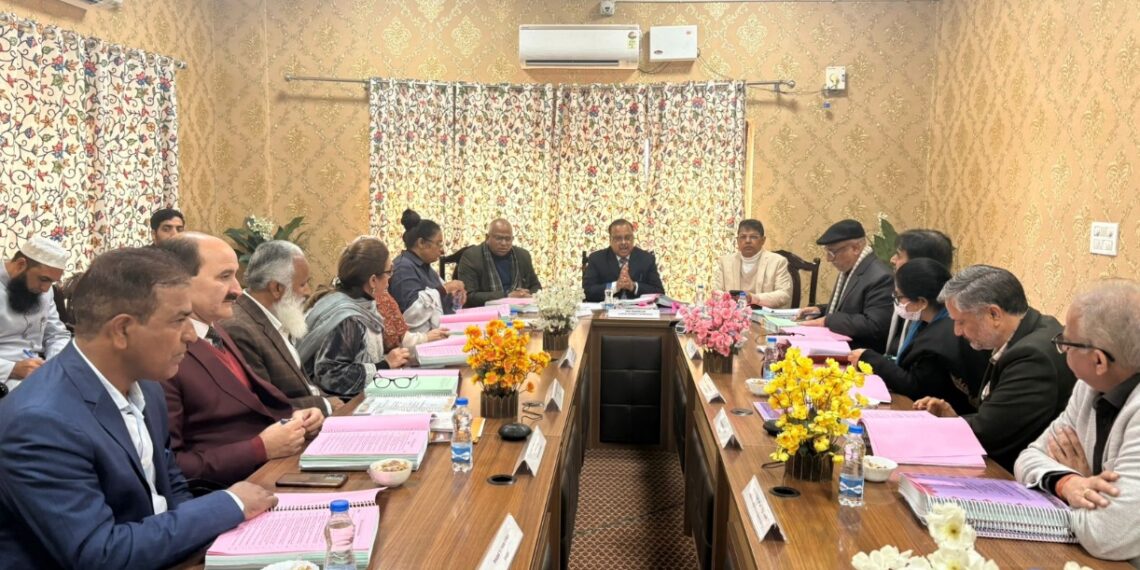Major Academic, Administrative Decisions Taken as CUS Holds Finance & Syndicate Meetings