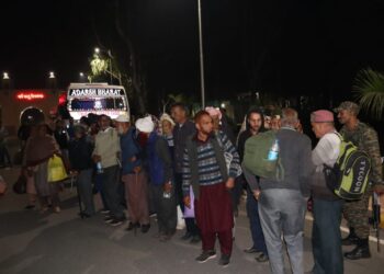 Op Drishti’ Brings Light Back to Thousands: 2,000 Screened, 400 Surgeries in Historic Army Eye Camp