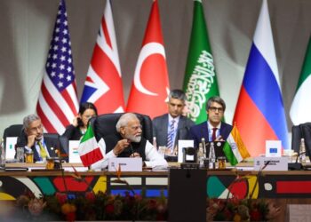 India’s Core Priorities Shape Leaders’ Declaration at G20 South Africa Summit
