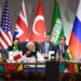 India’s Core Priorities Shape Leaders’ Declaration at G20 South Africa Summit
