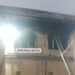 Fire Damages Multiple Rooms in JVC Bemina’s OPD Block