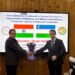 Indo-Uzbek Sericulture Collaboration Boosted with Director of Tashkent Research Institute Visiting CSRTI Pampore