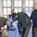 Kulgam Police along with medical officers Conducts Checking of Doctors’ Lockers to Prevent Misuse