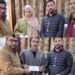 Kupwara DC Releases ₹2 Lakh Relief to Families of Road Accident Victims