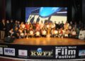 5th Kashmir World Film Festival Concludes with Grand Closing Ceremony & Awards in Srinagar