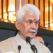 Terrorism Ruined Youth for 30 Years, J&K Must Protect New Dreams: LG Sinha