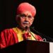 “Society Must Stand United Against Terrorism,” Says LG Manoj Sinha at Jammu University Convocation