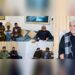 LG Sinha Reviews Security Grid After Nowgam Police Station Tragedy