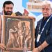 LG Sinha Highlights Post-2019 Transformation at Northern Zonal Council Meet
