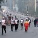 Kashmir Marathon 2.0: CM Omar Abdullah, Actor Sunil Shetty Lead Run for Peace and Unity